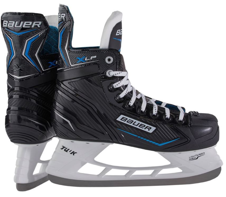 BAUER SK S21 X-LP SKATES