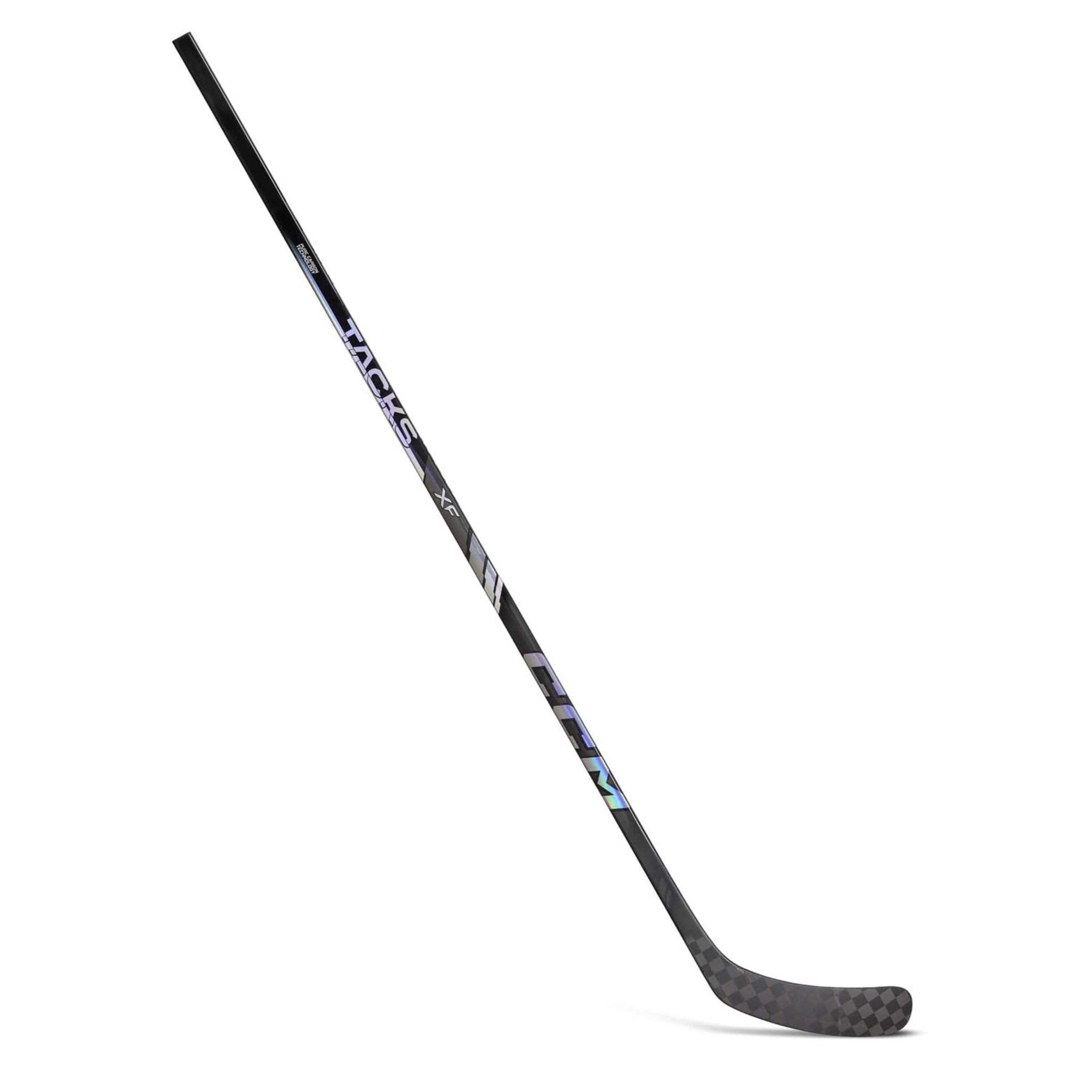 CCM S24 TACKS XF HOCKEY STICK