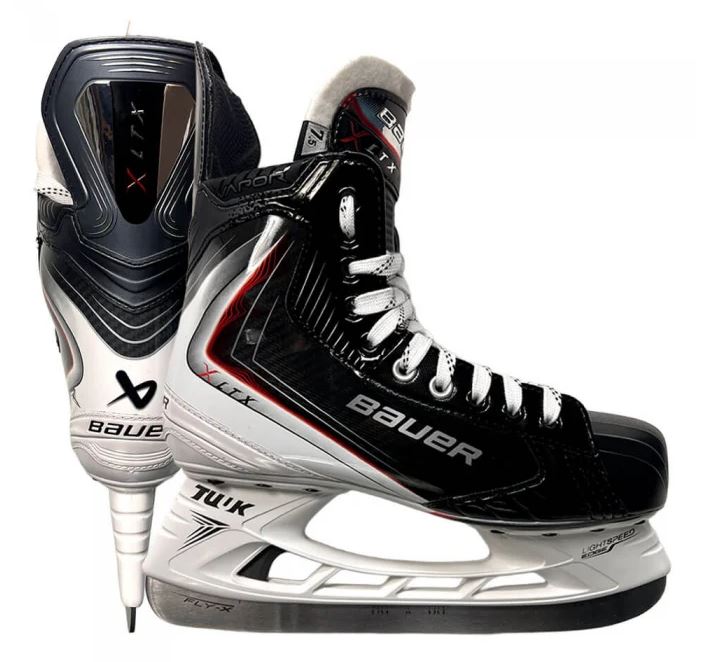 BAUER SK S25 VAPOR XLTX SKATES