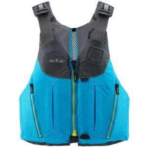 NRS NORA PFD THN BACK
