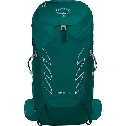 OSPREY TEMPEST 34L BACKPACK