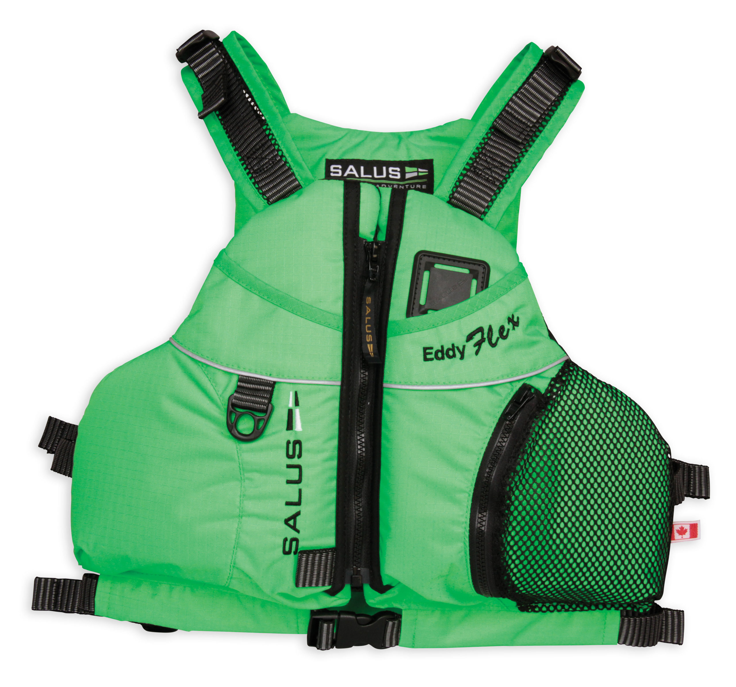 SALUS EDDY PFD - Image 2