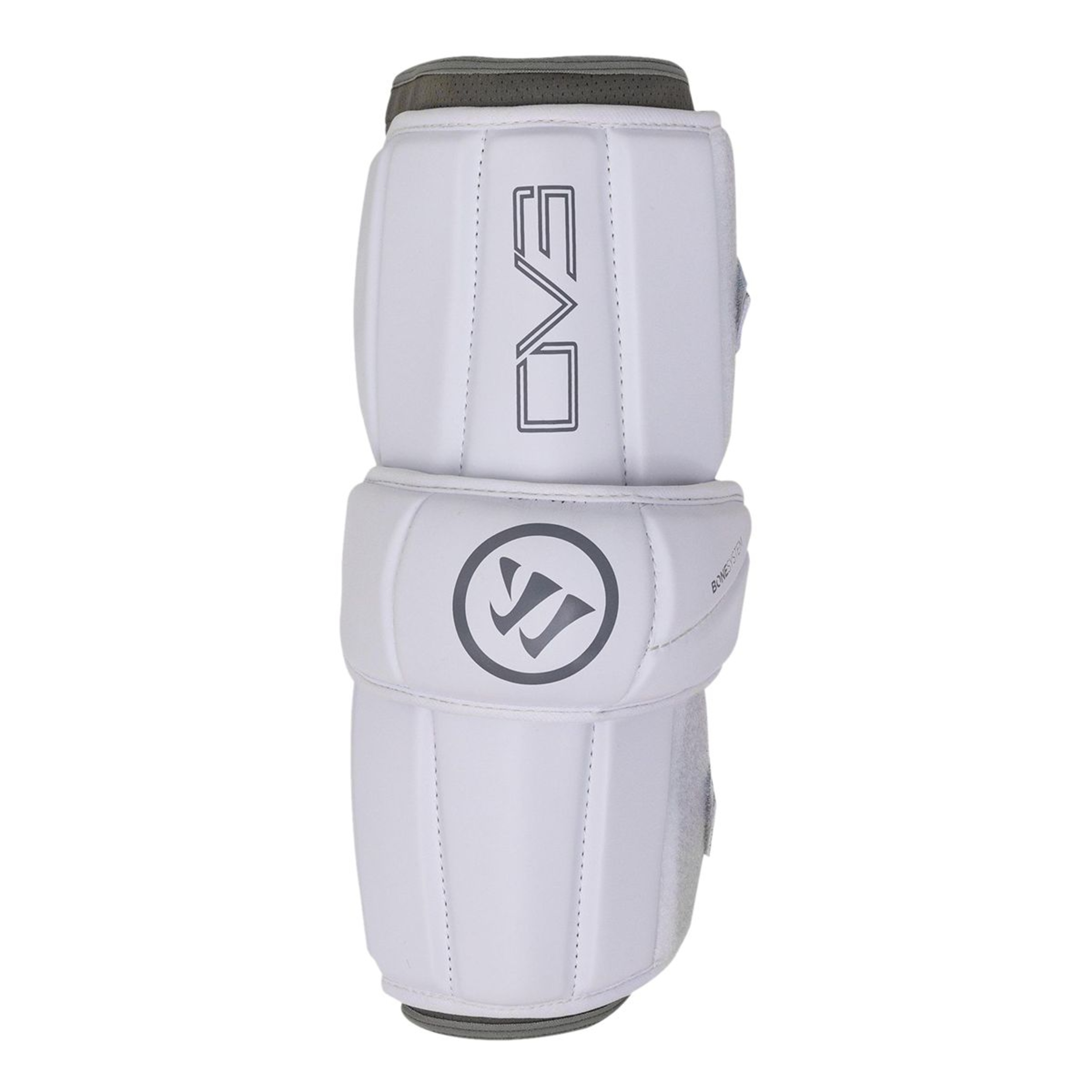 WARRIOR EVO LACROSSE ARM PAD SR