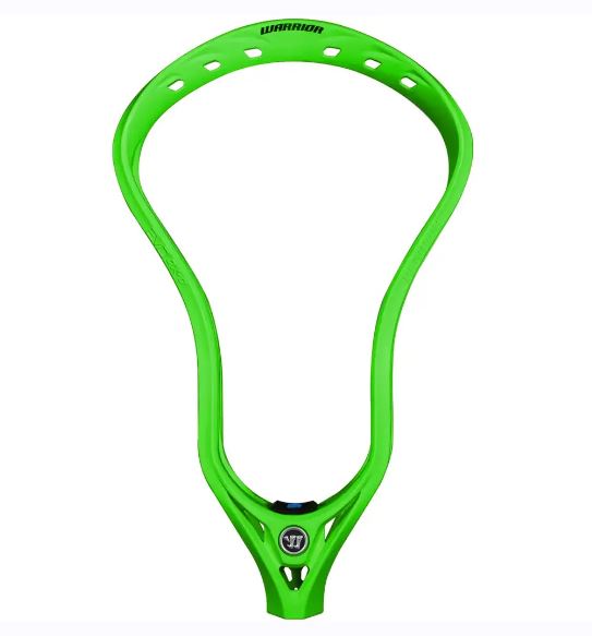 WARRIOR EVO QX-O LACROSSE HEAD - Image 3