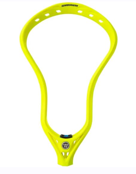WARRIOR EVO QX-O LACROSSE HEAD - Image 4