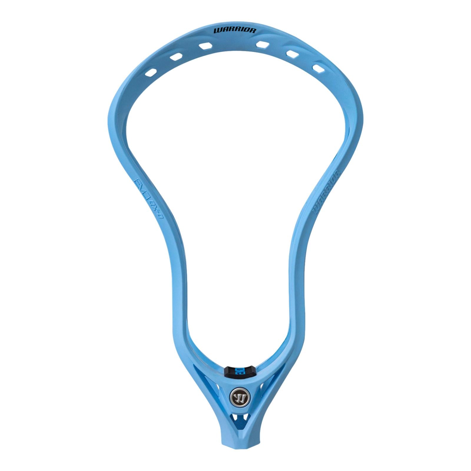 WARRIOR EVO QX-O LACROSSE HEAD - Image 5