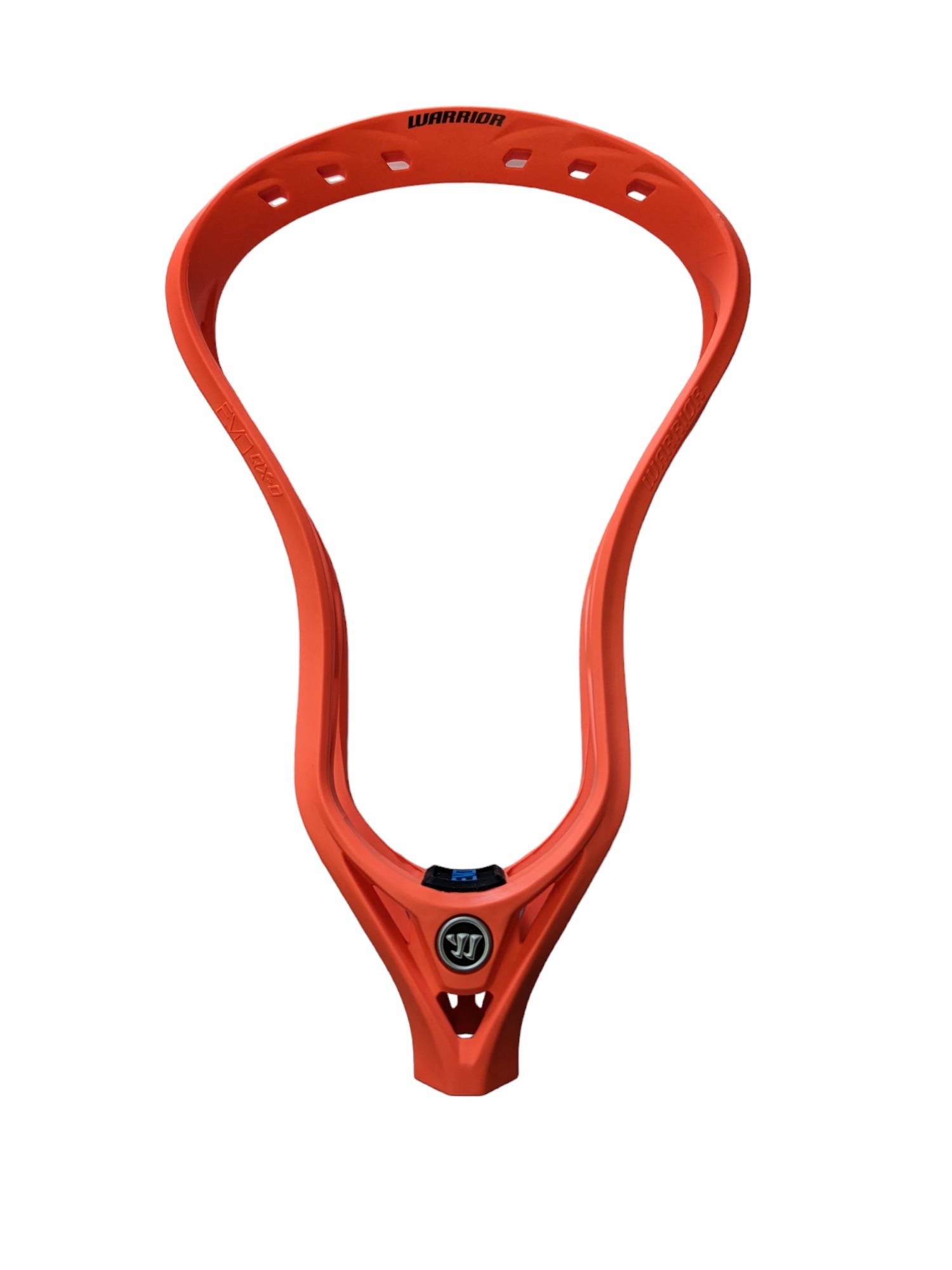 WARRIOR EVO QX-O LACROSSE HEAD - Image 7