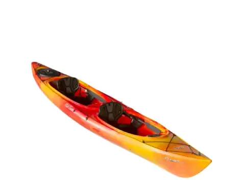 Old Town Dirigo 155T